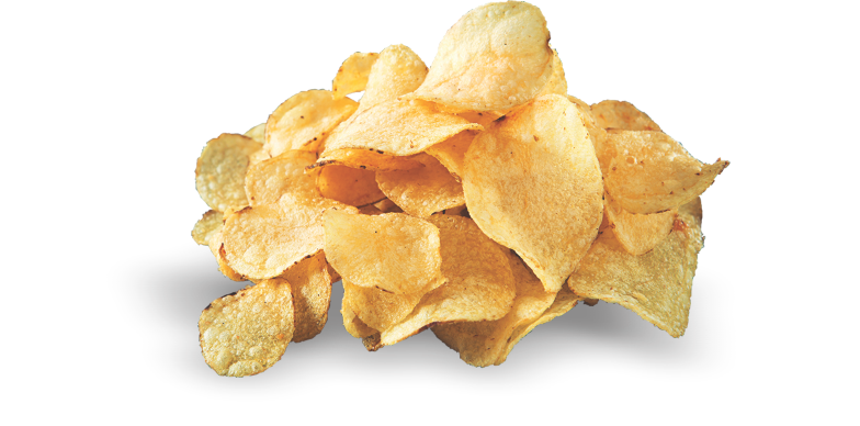 Large Crispies
